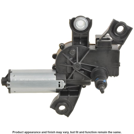 A1 Cardone New Wiper Motor, 85-3578 85-3578